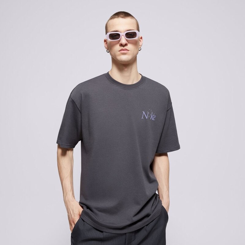 NIKE TRIČKO U NSW TEE M90 LBR CRFT