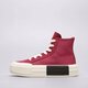 dámske tenisky (obuv) CONVERSE CHUCK TAYLOR ALL STAR CRUISE a05714c farba bordová