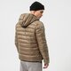 pánska zimná bunda CHAMPION BUNDA ZIMNÁ HOODED JACKET 216647gs044 farba khaki