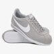 pánske tenisky (obuv) NIKE CLASSIC CORTEZ NYLON 807472-010 farba sivá