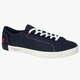 pánske tenisky (obuv) TIMBERLAND NEWPORT BAY SUEDE &MESH PL a16gl farba tmavomodrá