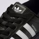 detské tenisky (obuv) ADIDAS SUPERSTAR II J jh9977 farba čierna