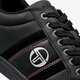 pánske tenisky (obuv) SERGIO TACCHINI SAN DIEGO PU stm82712002 farba čierna