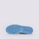 detské tenisky (obuv) AIR JORDAN 1 LOW  553560-041 farba modrá