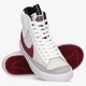 detské tenisky (obuv) NIKE BLAZER MID '77 JUNIOR  dh8640-101 farba biela