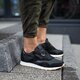 pánske tenisky (obuv) REEBOK CL NYLON HS bd6002 farba čierna