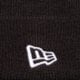 pánska čiapka NEW ERA ČIAPKA NE BEANIE BLK NEW ERA BLK 60284979 farba čierna