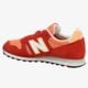 NEW BALANCE WL373SMC wl373smc farba červená