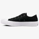 pánske tenisky (obuv) CONVERSE CHUCK TAYLOR II 150149c farba čierna