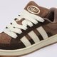 pánske skate obuv ADIDAS CAMPUS 00S jq8367 farba hnedá
