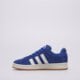 detské skate obuv ADIDAS CAMPUS 00S J jh6333 farba modrá