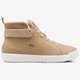 dámske tenisky (obuv) LACOSTE EXPLORATEUR CLASSIC 318 1 736caw0005ad6 farba béžová