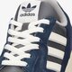 pánske tenisky (obuv) ADIDAS ZX 420  fz0145 farba tmavomodrá