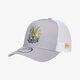 pánska šiltovka NEW ERA ČIAPKA CHARACTER TRUCKER BUGS BUNNY BUGS BUNNY GRA 60141575 farba sivá