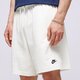 pánske šortky NIKE ŠORTKY  M NK CLUB KNIT SHORT fq4359-133 farba biela