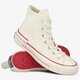 dámske tenisky (obuv) CONVERSE CHUCK 70 568800c farba béžová
