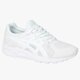 dámske tenisky (obuv) ASICS GEL-KAYANO h6d0n0101w farba biela