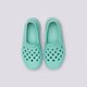 detské skate obuv VANS TD SLIP-ON TRK vn0a4uvhz6r1 farba zelená