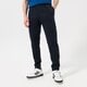 pánske nohavice CHAMPION NOHAVICE  RIB CUFF PANTS 218341bs501 farba tmavomodrá