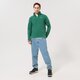 pánska mikina HELLY HANSEN MIKINA DAYBREAKER 1/2 ZIP FLEECE 50844486 farba zelená