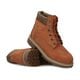 detská vychádzková obuv TIMBERLAND PREMIUM 6 INCH BOOT a1bb2 farba oranžová