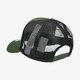 pánska šiltovka NEW ERA ČIAPKA LEAGUE ESSENTIAL TRUCKER 11586122 farba zelená