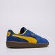 pánske tenisky (obuv) PUMA PALERMO VINTAGE UPDATE 40136402 farba modrá