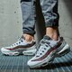 pánske tenisky (obuv) NIKE AIR MAX 95 cv6899-100 farba biela