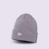 NEW ERA ČIAPKA NEW ERA CUFF KNIT GREY NEW ERA GRA