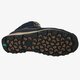 pánska outdoorová obuv TIMBERLAND GT SCRAMBLE MID LEATHER WP  a113v farba tmavomodrá