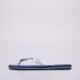 pánske šľapky HAVAIANAS BRASIL LOGO 4110850-2711 farba modrá