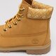 detská vychádzková obuv TIMBERLAND PREMIUM  tb0a5sy62311 farba hnedá