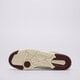 pánske tenisky (obuv) NEW BALANCE 550  bb550lez farba bordová