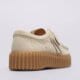 dámska vychádzková obuv CLARKS TORHILL BEE 26186297 farba krémový