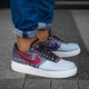 NIKE AIR FORCE 1 '07 LV8 823511401 farba viacfarebná