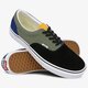 pánske skate obuv VANS UA ERA vn0a4bv4vxu1 farba zelená