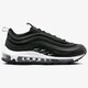 dámske tenisky (obuv) NIKE W AIR MAX 97 LX ar7621-001 farba čierna