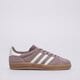 dámske tenisky (obuv) ADIDAS GAZELLE INDOOR W ih5483 farba fialová