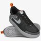pánske tenisky (obuv) NIKE AIR FORCE 1 '07 LV8 2 bq4421-002 farba čierna