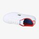 detské tenisky (obuv) LACOSTE CARNABY EVO ADV 730spj4002001 farba biela