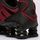 pánske tenisky (obuv) NIKE SHOX TL if6202-001 farba čierna
