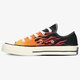 dámske tenisky (obuv) CONVERSE CHUCK 70 167813c farba viacfarebná