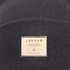 detská čiapka JORDAN ČIAPKA ZIMNÁ JORDAN BEANIE CUFFEED UTILITY ci4168-010 farba čierna