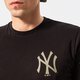 pánska mikina NEW ERA MIKINA S KAPUCŇOU MLB LC TEAM LOGO NYY BLK NEW YORK  12893144 farba čierna