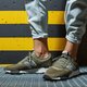 pánske tenisky (obuv) NEW BALANCE MRL247OP mrl247op farba zelená