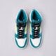 detské tenisky (obuv) NIKE DUNK HIGH  db2179-109 farba modrá