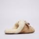 dámske tenisky (obuv) NOKWOL ATLAS MULE BEIGE SUEDE nkatlasmulebeige farba béžová