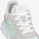 detské tenisky (obuv) ADIDAS RETROPY F2 C gy3783 farba sivá