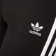 dámske nohavice ADIDAS NOHAVICE  3STR LEGGINGS aj8156 farba čierna