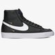 dámske tenisky (obuv) NIKE BLAZER MID '77 SE cz4627-001 farba čierna